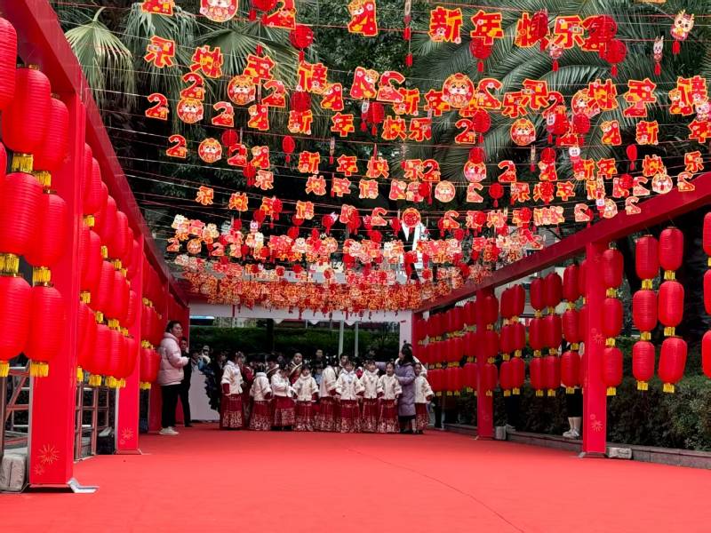 康马县文化资源深度挖掘：构建具有城市辨识度的文旅内容矩阵