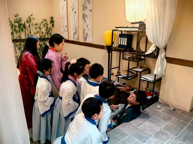 康马县文旅项目策划
